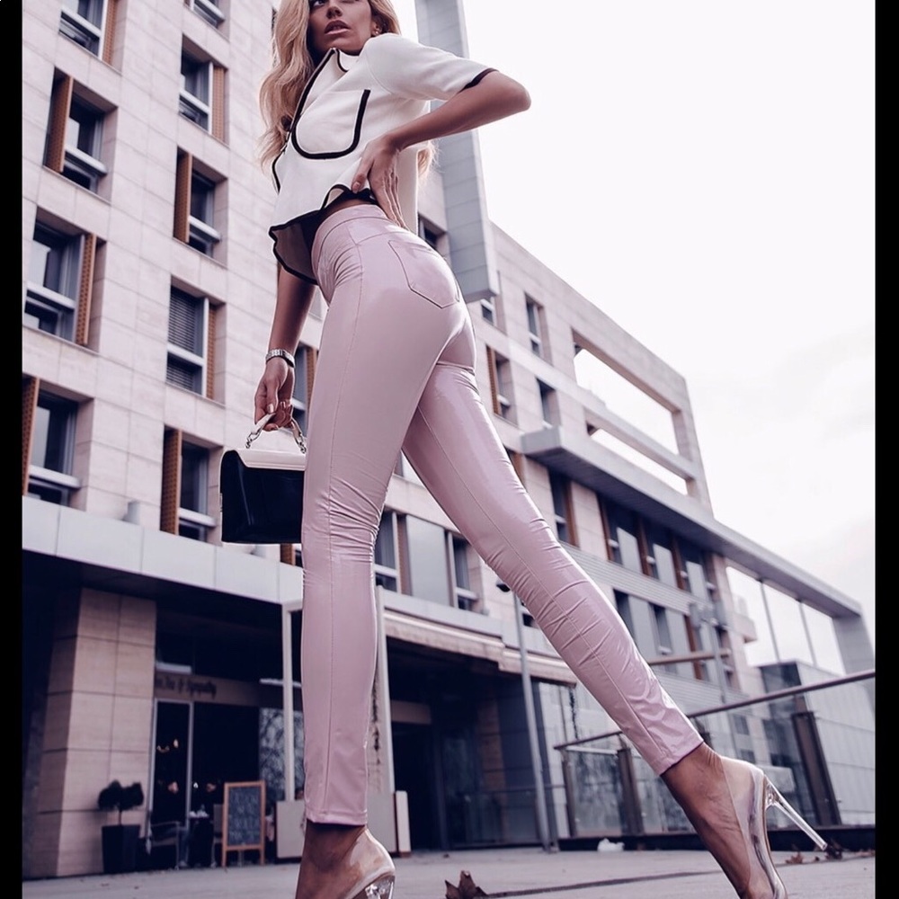 Liquid Jeggings